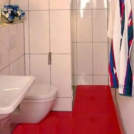 Apartamento Perle Lollipop *