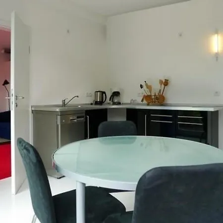 Apartamento Perle Lollipop *