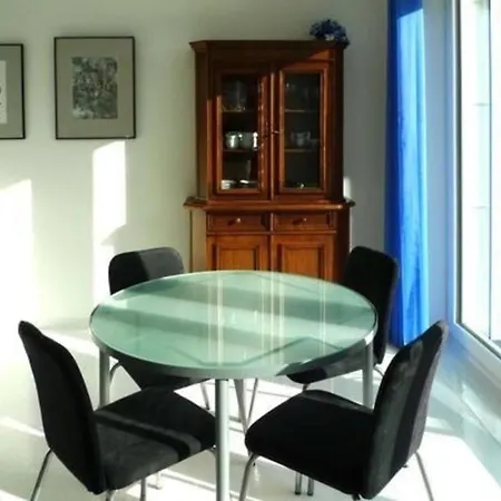 Apartamento Perle Lollipop Bullay