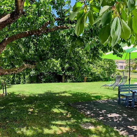 Apartamento Perle Lollipop *